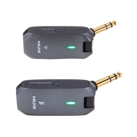 TRASMETTITORE NUX C 5 RC