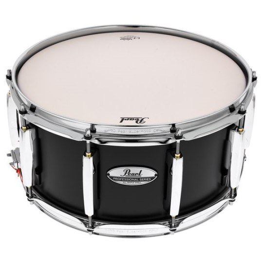 RULLANTE PEARL PMX 14X6.5 MATTE CAVIAR