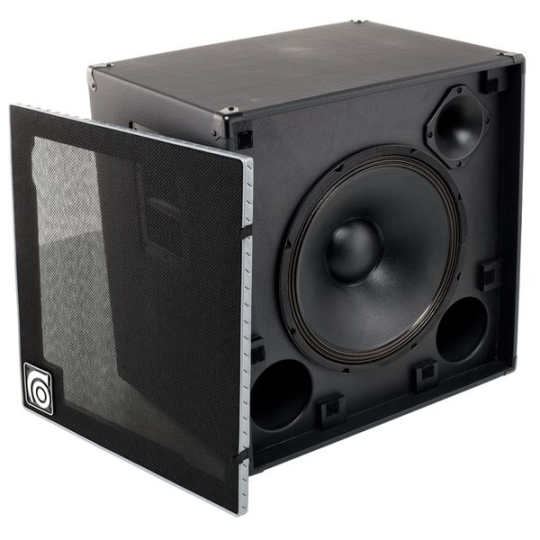 CASSA X AMPEG VB 115