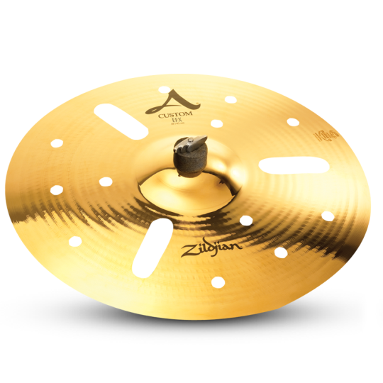 PIATTO ZILDJIAN A CUSTOM EFX 18"
