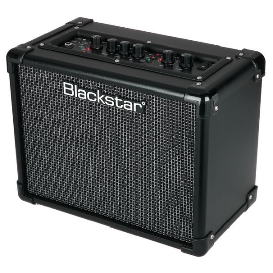 AMPLIFICATORE BLACKSTAR CORE 10 V 4