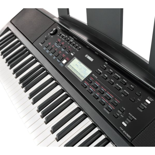 TASTIERA YAMAHA PSR EW 320