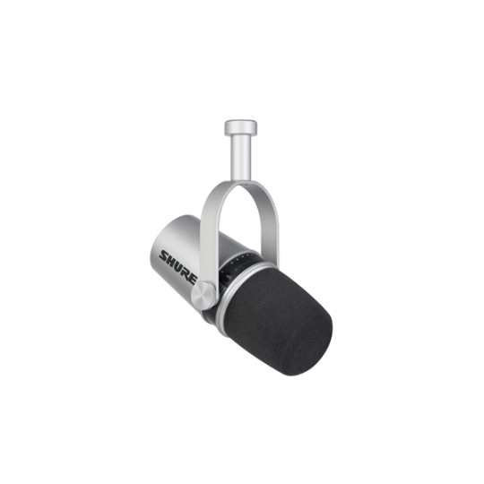 MICROFONO SHURE MV 7 S
