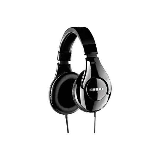CUFFIA SHURE SRH 240 