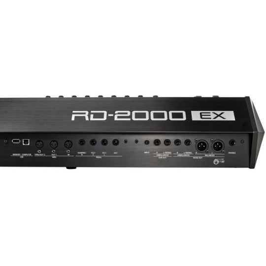  ROLAND RD 2000 EX