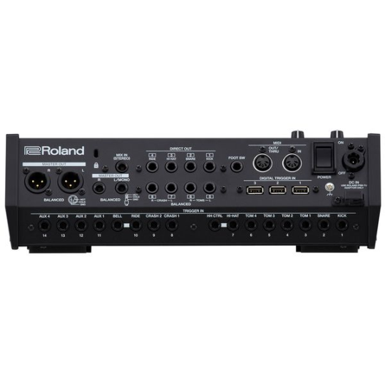  ROLAND V 71 SOLO CENTRALINA