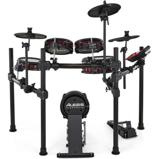 BATTERIA EL. ALESIS NITRO PRO KIT