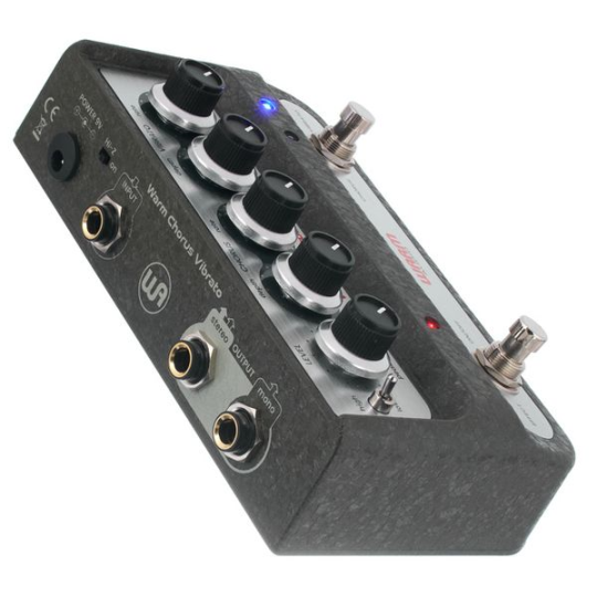 EFFETTO WARM AUDIO WA-C1 CHORUS VIBRATO 
