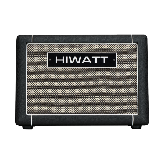 AMPLIFICATORE HIWATT LEEDS AC60