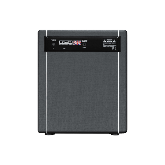 AMPLIFICATORE HIWATT BULLDOG 30 BASS