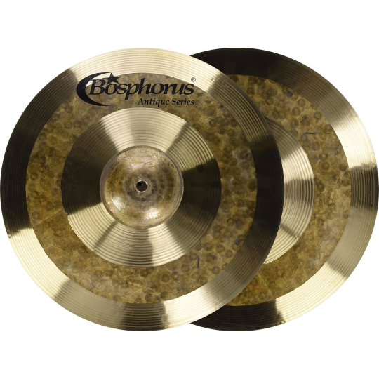 PIATTO BOSPHORUS ANTIQUE 15" HH