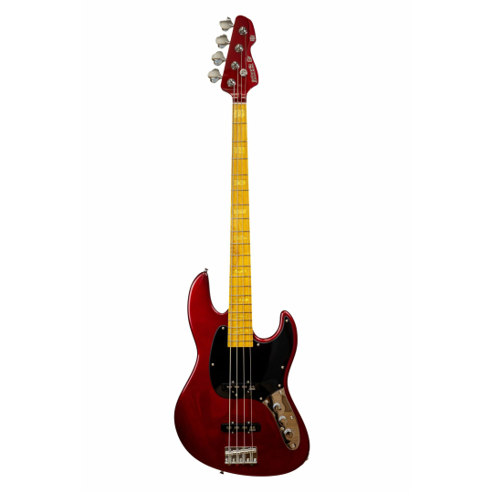  MARK BASS MB GV4 GOG CR MP RED PASSION