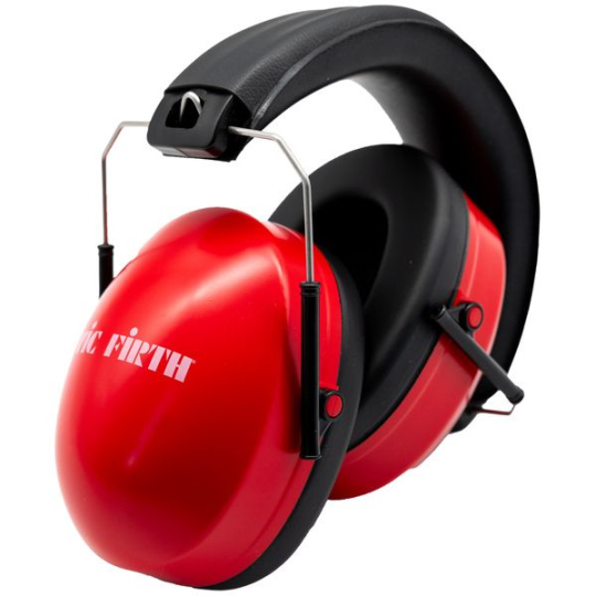 CUFFIA VIC FIRTH KIDS EAR PROTECT KIDP2