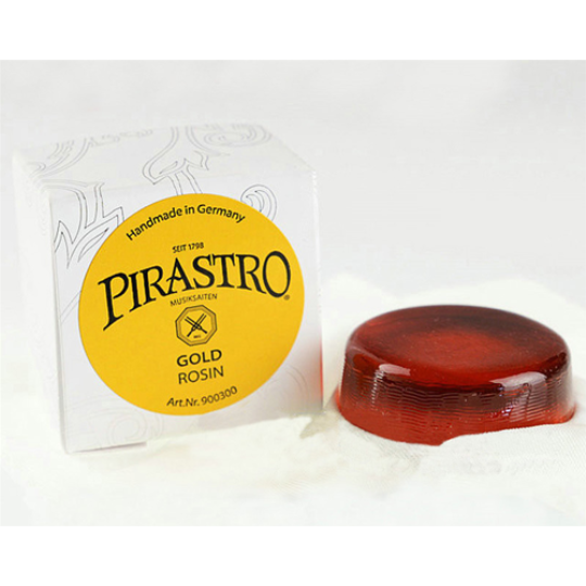 COLOFONIA PIRASTRO GOLD P9003