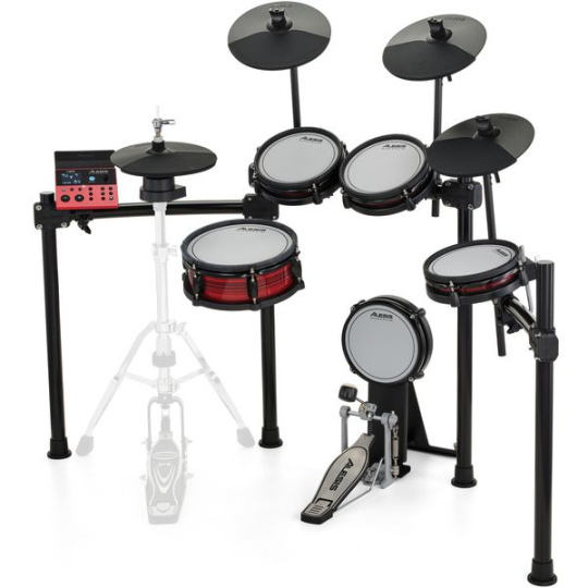 ALESIS NITRO ULTIMATE 
