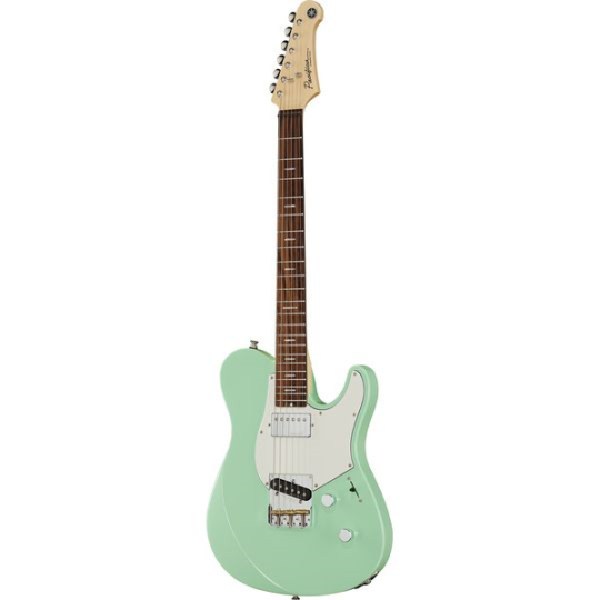 YAMAHA PACIFICA 11 S GREEN 