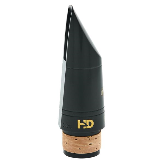 BOCCHINO CLARINETTO VANDOREN B40 HD LYRE