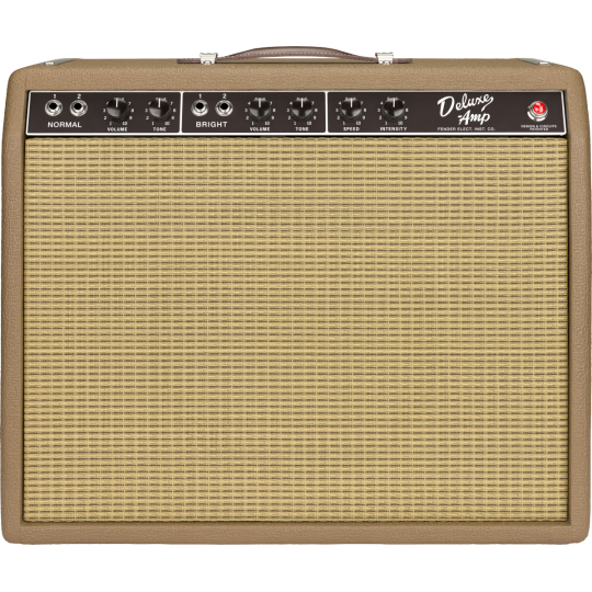 AMPLIFICATORE FENDER 62 DELUXE 