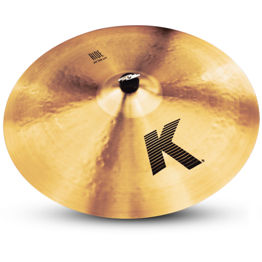 PIATTO ZILDJIAN K RIDE 22"