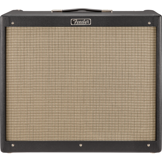AMPLIFICATORE FENDER HR DE VILLE 212 IV BLK