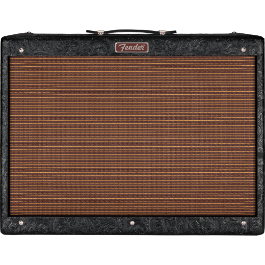 FENDER HOT ROD 30TH ANNIVERSARY