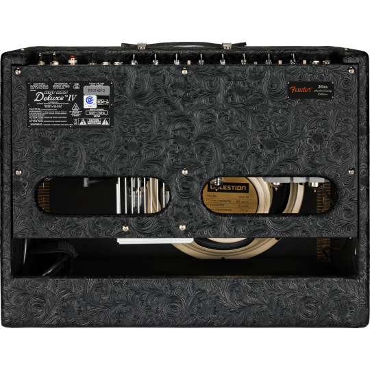 FENDER HOT ROD 30TH ANNIVERSARY