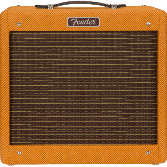 AMPLIFICATORE FENDER PRO JR IV LTD