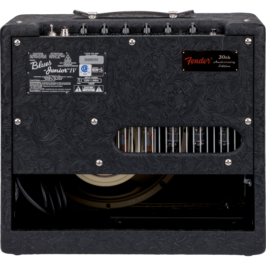 AMPLIFICATORE FENDER BLUES JUNIOR 30 TH 