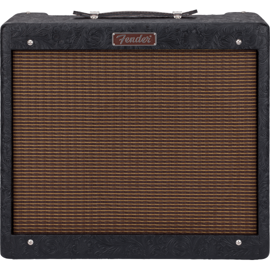 AMPLIFICATORE FENDER BLUES JUNIOR 30 TH 