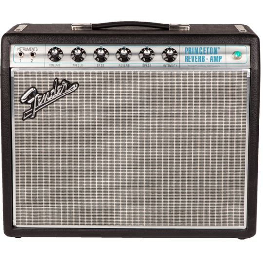 AMPLIFICATORE FENDER PRINCETON 65 REVERB