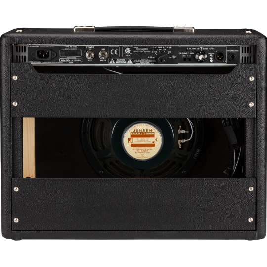 AMPLIFICATORE FENDER PRINCETON REVERB WINE