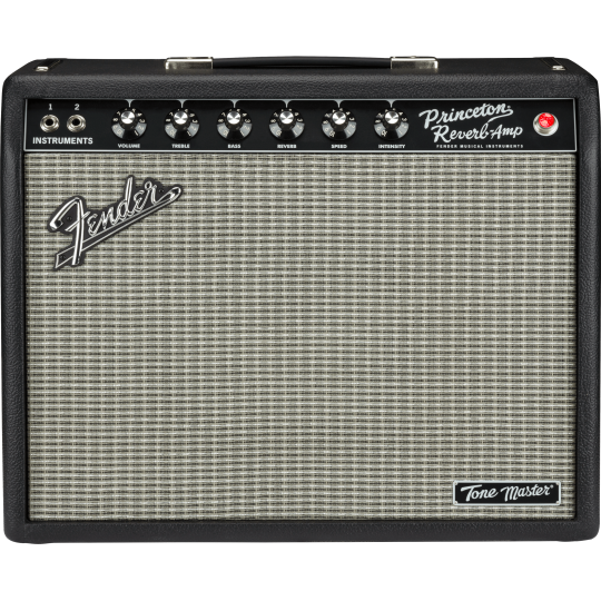 AMPLIFICATORE FENDER PRINCETON 65 REVERB