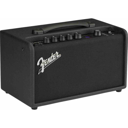 FENDER MUSTANG LT 40 S