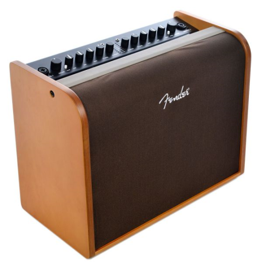AMPLIFICATORE FENDER ACOUSTIC 100 
