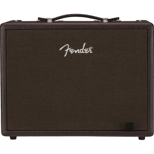 FENDER ACOUSTIC JUNIOR 
