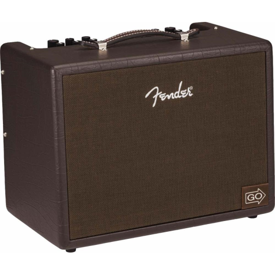AMPLIFICATORE FENDER ACOUSTIC JR GO 