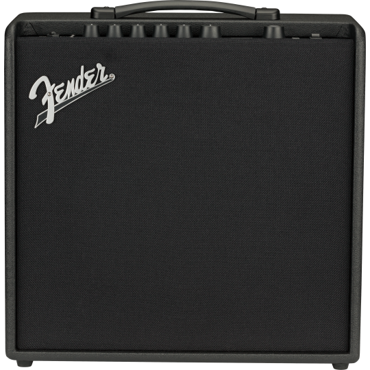 AMPLIFICATORE FENDER MUSTANG LT 50 