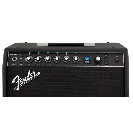 AMPLIFICATORE FENDER MUSTANG LTX50