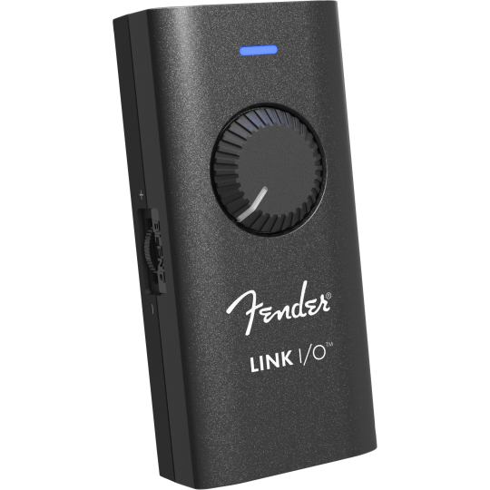 INTERFACCIA FENDER LINK I/O