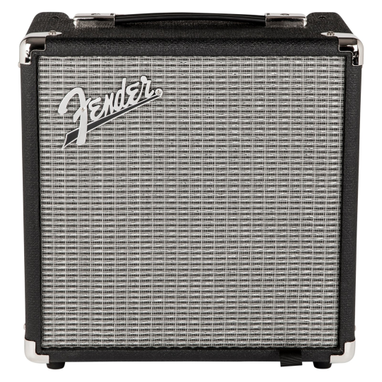 AMPLIFICATORE FENDER RUMBLE 15 V3230V