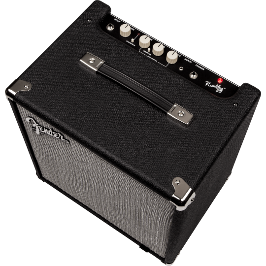FENDER RUMBLE 25 V3