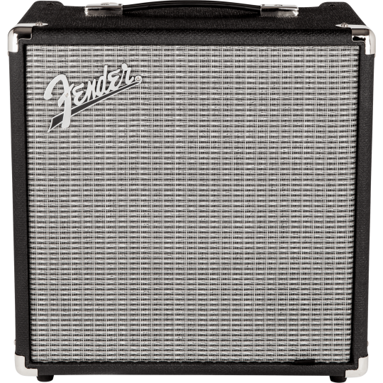 AMPLIFICATORE FENDER RUMBLE 25