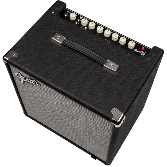 AMPLIFICATORE FENDER RUMBLE 40 V3230V