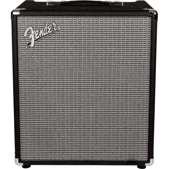 AMPLIFICATORE FENDER RUMBLE 100