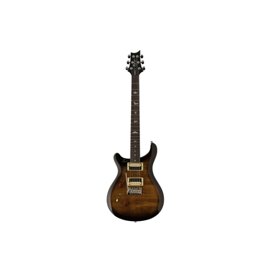 PRS SE CUSTOM 24 LH GOLD BURST