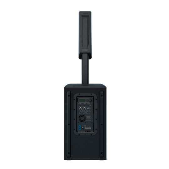 IMPIANTO AUDIO QSC KC 12 BK