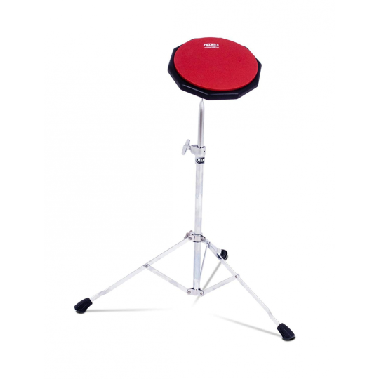 PAD ALLENATORE CON SUPPORTO MAPEX PD08-K