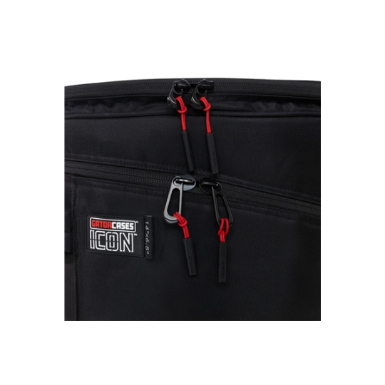 BORSA PER RULLANTE GATOR ICON 1465SD