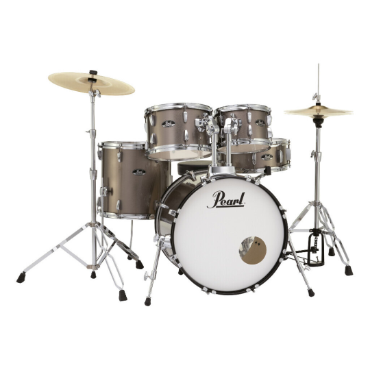 BATTERIA PEARL ROAD SHOW 20 10 12 14 14 RULL RS505BC/C743