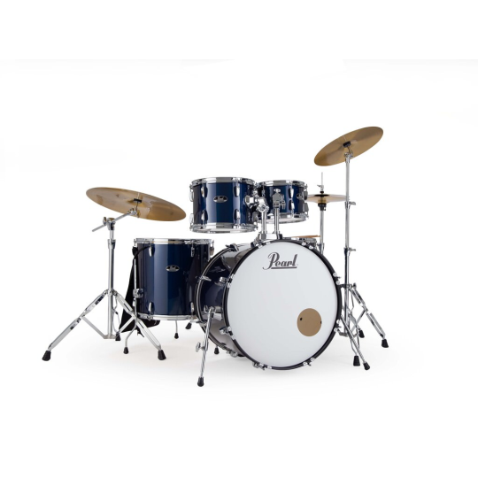 BATTERIA PEARL ROADSHOW 22 10 12 16 H+P